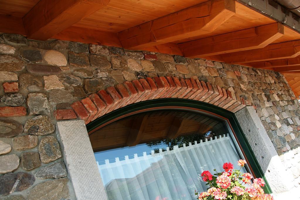 Agriturismo Residence Caporale Remanzacco Exterior photo