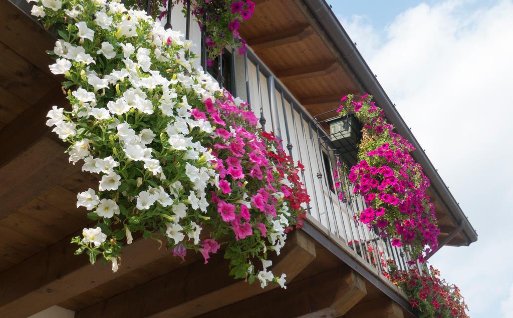 Agriturismo Residence Caporale Remanzacco Exterior photo