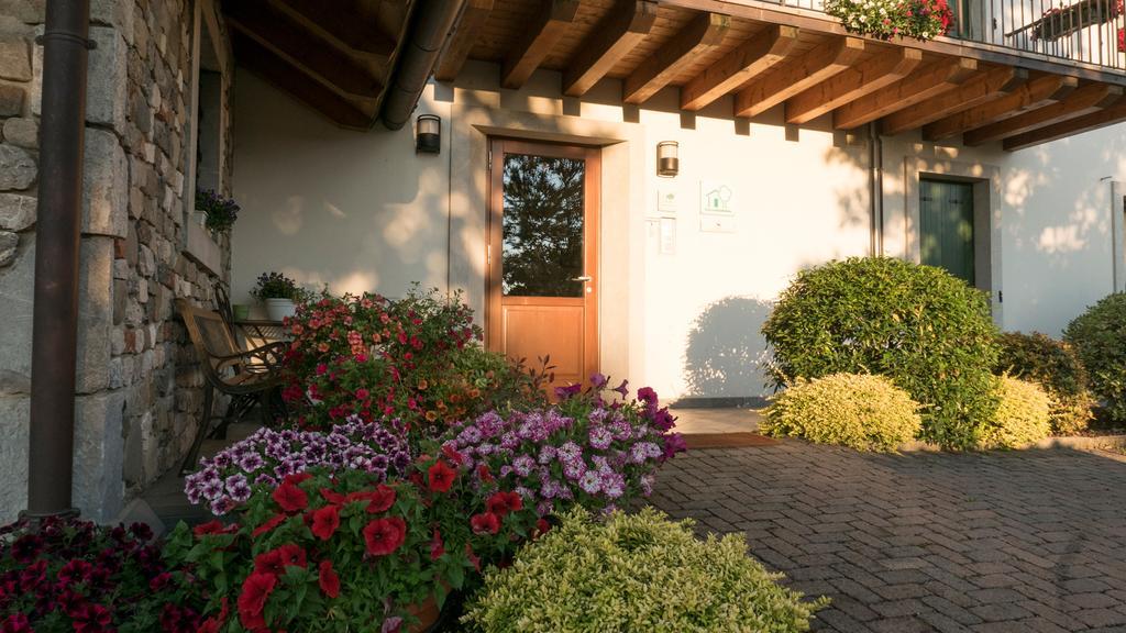 Agriturismo Residence Caporale Remanzacco Exterior photo