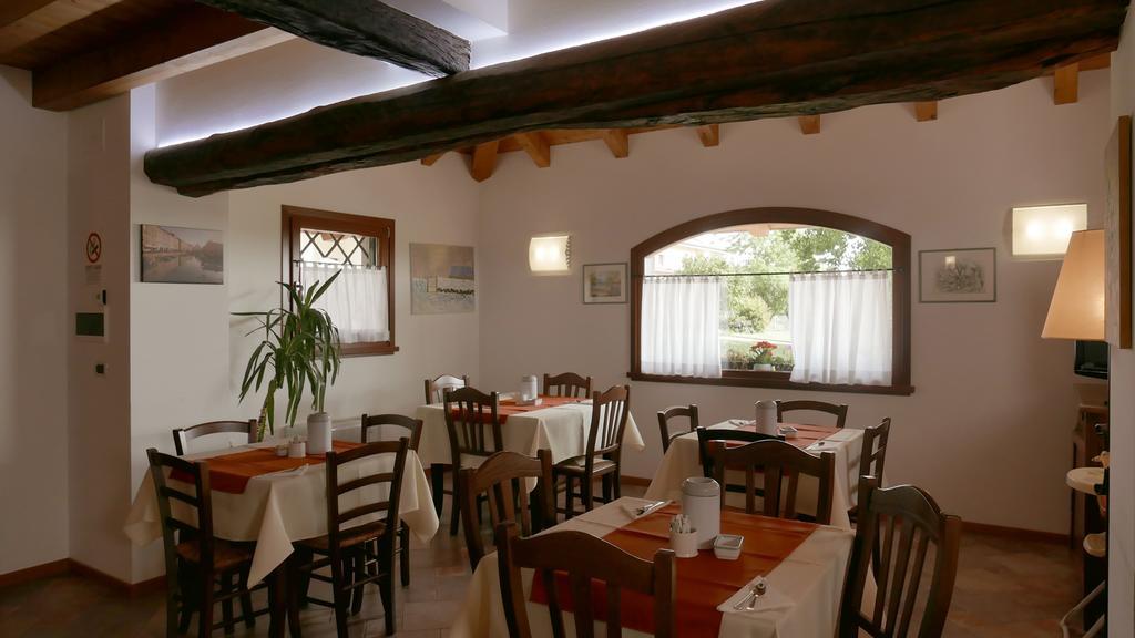 Agriturismo Residence Caporale Remanzacco Exterior photo